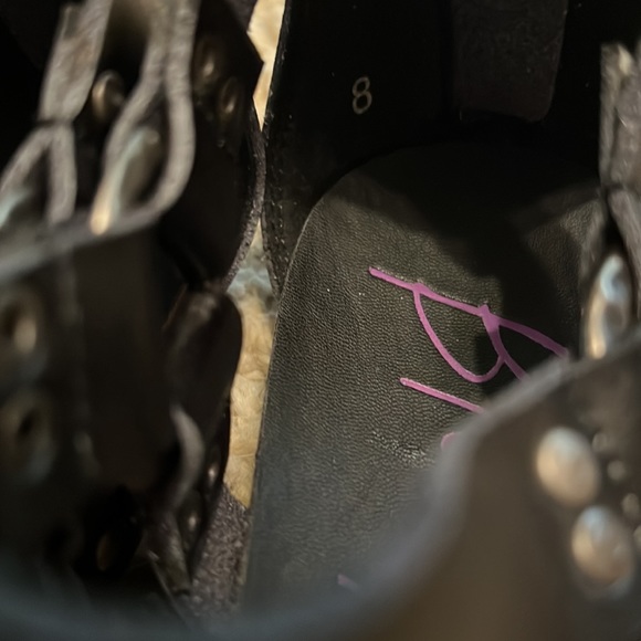 Blowfish Gladiator sandals - Picture 6 of 10